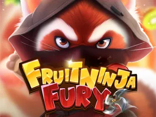 Fruit Ninja Fury screenshot