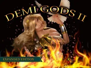 Demi Gods 2 - Expanded Edition screenshot