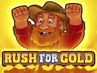 Rush for Gold screenshot