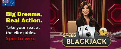 Best Live Casino in Australia