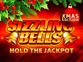 Sizzling Bells™ Xmas screenshot