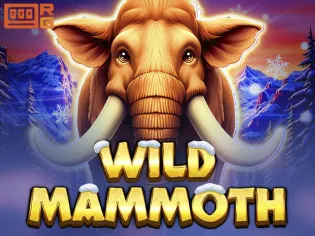 Wild Mammoth screenshot