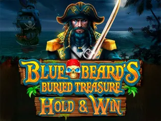 Blue Beard's Buried Treasure screenshot