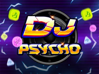 DJ Psycho screenshot