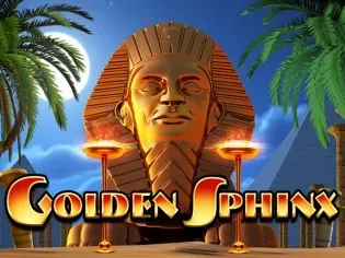 Golden Sphinx screenshot